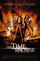 The Time Machine DVD Release Date July 23, 2002