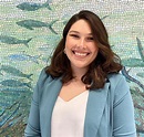 Meet Biologist Dr. Lauren Eve Simonitis