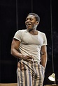 Natey Jones: Credits, Bio, News & More | Broadway World