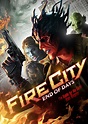 Fire City: End of Days (2015) FullHD - WatchSoMuch