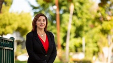 Look: Linda Sanchez, Democratic Representative from California, flips ...