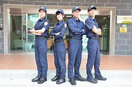 [新聞] 睽違30年！新式警察制服換裝在即 台南員警準備好了 - Gossiping板 - Disp BBS