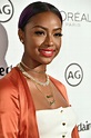 Justine Skye – Marie Claire’s Image Maker Awards in West Hollywood 1/10 ...