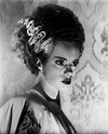 Elsa Lanchester-Annex