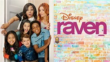 Regarder Raven | Épisodes complets | Disney+