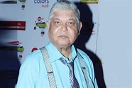 Veteran Music Composer Raamlaxman Dies at 79 in Nagpur