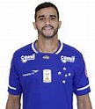 Jose Henrique da Silva Dourado ดาวซัลโว Brazil Serie A 2017-2017