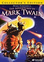 Adventures Of Mark Twain / (Ws Ac3) [DVD] [Region 1] [NTSC] [US Import ...