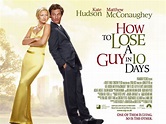 Amazon.com: How to Lose a Guy in 10 Days (Full Screen Edition): Kate ...