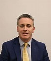 Damien English – Houses of the Oireachtas