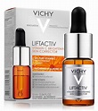 Vichy LiftActiv Vitamin C Serum and Brightening Skin Corrector, Anti ...