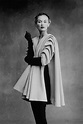 50s balenciaga - Google Search | Fashion, Fashion history, 1950s fashion