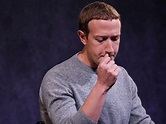 Mark Zuckerberg's new values for Meta show he still hasn't truly let go ...