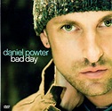 Daniel Powter - Bad Day (2004, CD) | Discogs
