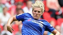 England women's squad: Millie Bright selected for Euro 2017 qualifiers ...
