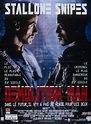 Poster zum Film Demolition Man - Bild 1 auf 46 - FILMSTARTS.de