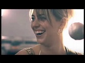 Claire Worrall(vocal/keyboards) - YouTube