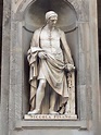 Николо Пизано | Gothic statue, Nicola pisano, Italian statues