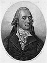 Johann Friedrich Blumenbach - Alchetron, the free social encyclopedia