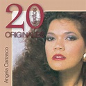 20 Exitos Originales: Angela Carrasco: Amazon.es: CDs y vinilos}