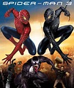 Spider-Man 3 poster (2007) by predatorX20 on DeviantArt