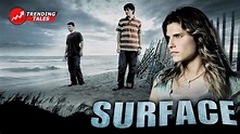Surface TV Series (2022) | Release Date, Review, Cast