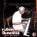 Ruben Gonzalez - Todo Sentimiento (2-CD) - Blue Sounds