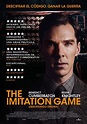 The Imitation Game Movie Poster