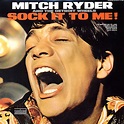 Mitch Ryder & The Detroit Wheels - Sock It To Me! (2003, Vinyl) | Discogs