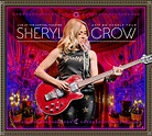 Sheryl Crow: Live at the Capitol Theatre Blu-ray