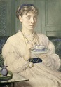 Georgiana Burne Jones - Alchetron, The Free Social Encyclopedia