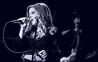 Concert review: Lisa Marie Presley brings roots rock sound to Iron ...