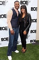 Shanice and Mark (Flex) Knox Celebrity Families, Celebrity Couples ...