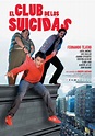 El club de los suicidas - Película 2007 - SensaCine.com