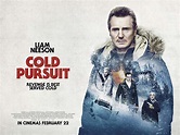 'Cold Pursuit' (2019) Movie Review - ReelRundown