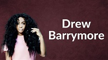 SZA - Drew Barrymore (Lyrics) - YouTube
