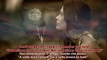 ADELE - Someone Like You Testo e traduzione in italiano - YouTube