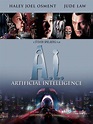 THE BEST MOVIES OF AI - men's uno Hong Kong