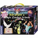 Suchergebnis auf Amazon.de für: merlin zauberkasten: Spielzeug