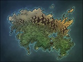Fantasy Map Makers: premade maps for worldbuilding! | World Anvil Blog