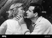 Walter Matthau And Wife