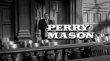 Classic TV Theme: Perry Mason +Bonus! - YouTube