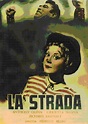La Strada - Película 1954 - SensaCine.com