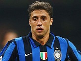 Hernán Crespo - Parma | Player Profile | Sky Sports Football