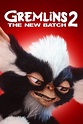Gremlins 2: The New Batch (1990) - Posters — The Movie Database (TMDB)