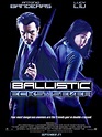 Ballistic: Ecks vs. Sever (2002) - Moria