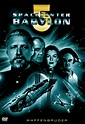 Spacecenter Babylon 5 - Waffenbrüder: DVD oder Blu-ray leihen ...