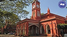 Bangalore University, Bangalore- Admission, Fee, Courses, Cutoff and ...