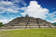 Borobudur: Der größte buddhistische Tempel der Welt - TRAVELBOOK