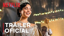 Intercambio de princesas 2 | Tráiler oficial | Netflix - YouTube